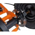 Pojazd Quad Spalinowy 49CC SIRIUS Pomarańczowy