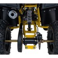 Pojazd Quad Spalinowy 49CC SIRIUS Żółty