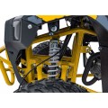 Pojazd Quad Spalinowy 49CC SIRIUS Żółty