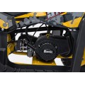 Pojazd Quad Spalinowy 49CC SIRIUS Żółty
