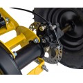 Pojazd Quad Spalinowy 49CC SIRIUS Żółty