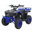 Pojazd Quad Spalinowy 49CC SIRIUS Niebieski