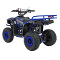 Pojazd Quad Spalinowy 49CC SIRIUS Niebieski