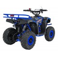 Pojazd Quad Spalinowy 49CC SIRIUS Niebieski