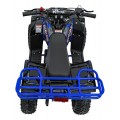 Pojazd Quad Spalinowy 49CC SIRIUS Niebieski