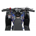 Pojazd Quad Spalinowy 49CC SIRIUS Niebieski