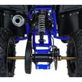 Pojazd Quad Spalinowy 49CC SIRIUS Niebieski
