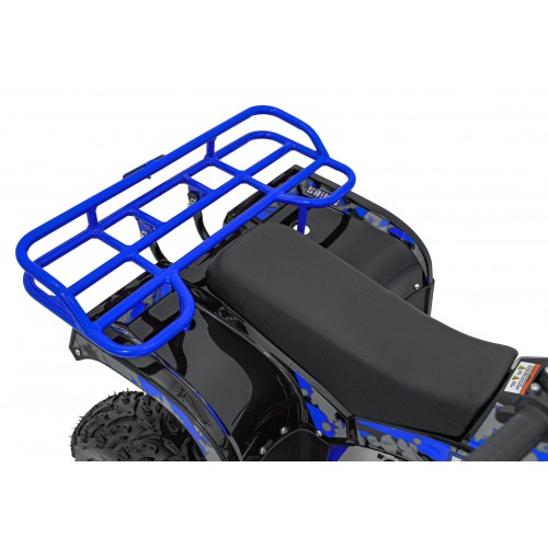 Pojazd Quad Spalinowy 49CC SIRIUS Niebieski
