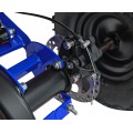 Pojazd Quad Spalinowy 49CC SIRIUS Niebieski