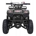Pojazd Quad Spalinowy 49CC SIRIUS Czarny