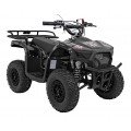 Pojazd Quad Spalinowy 49CC SIRIUS Czarny