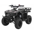 Pojazd Quad Spalinowy 49CC SIRIUS Czarny