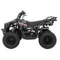 Pojazd Quad Spalinowy 49CC SIRIUS Czarny