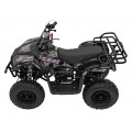 Pojazd Quad Spalinowy 49CC SIRIUS Czarny