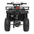Pojazd Quad Spalinowy 49CC SIRIUS Czarny