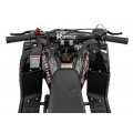 Pojazd Quad Spalinowy 49CC SIRIUS Czarny