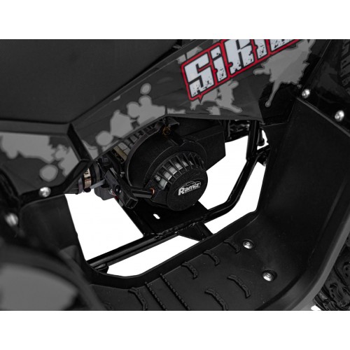 Pojazd Quad Spalinowy 49CC SIRIUS Czarny