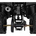 Pojazd Quad Spalinowy 49CC SIRIUS Czarny