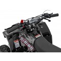 Pojazd Quad Spalinowy 49CC SIRIUS Czarny