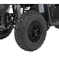 Pojazd Quad Spalinowy 49CC SIRIUS Czarny