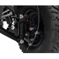 Pojazd Quad Spalinowy 49CC SIRIUS Czarny