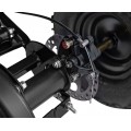 Pojazd Quad Spalinowy 49CC SIRIUS Czarny