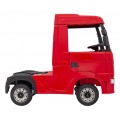 Pojazd Scania R-SERIE Lakierowany Czerwony