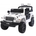 Pojazd Jeep SUPERCAR 4x4 Biały