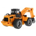 Digger R/C 2.4 G Metal Spoon 1:18