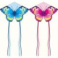 Latawiec Motyl 140cm