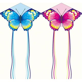 Latawiec Motyl 140cm