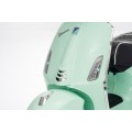 Pojazd Skuter Vespa ROMA Zielony