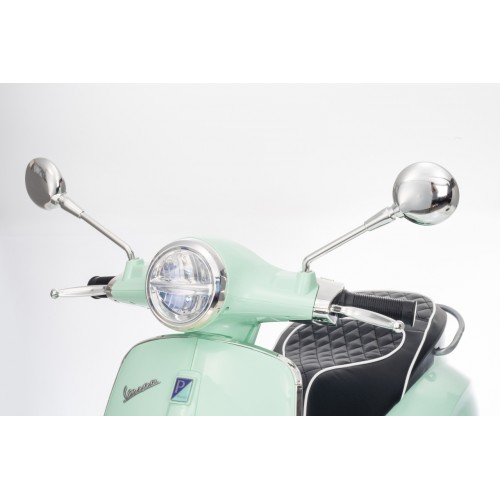Pojazd Skuter Vespa ROMA Zielony