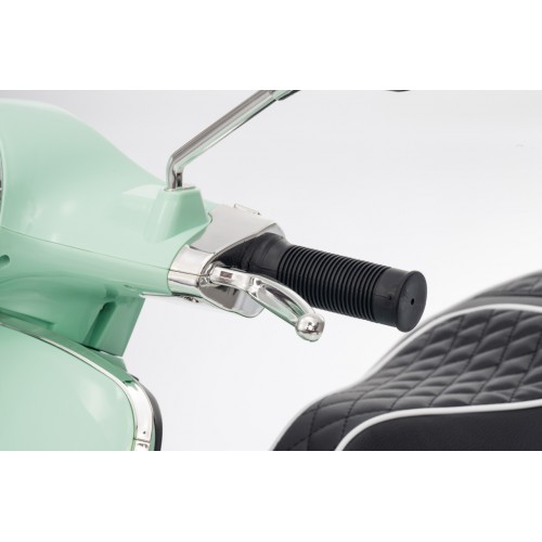 Pojazd Skuter Vespa ROMA Zielony