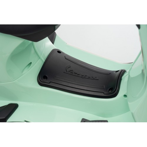 Pojazd Skuter Vespa ROMA Zielony