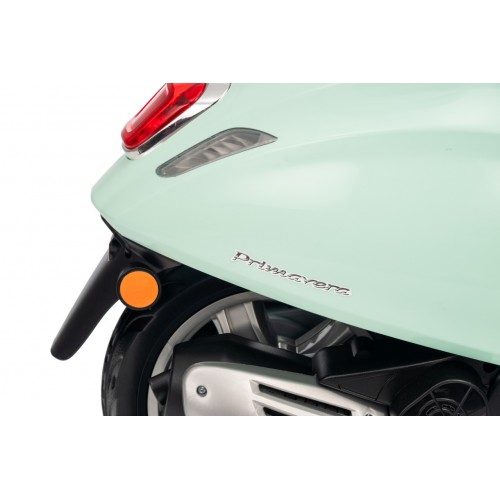 Pojazd Skuter Vespa ROMA Zielony