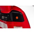 Pojazd Skuter Vespa ROMA Czerwony