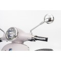 Pojazd Skuter Vespa ROMA Biały