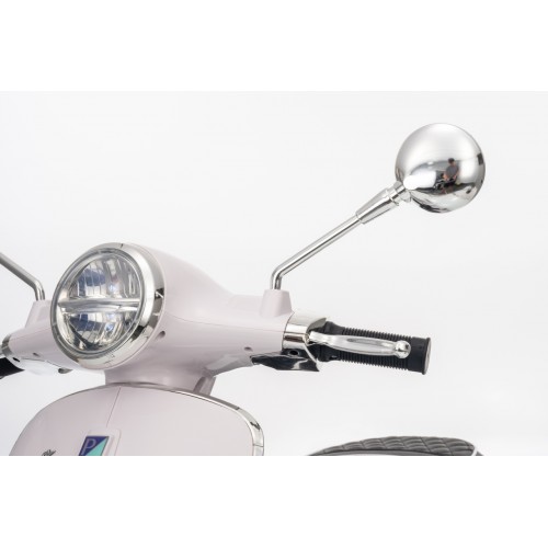Pojazd Skuter Vespa ROMA Biały