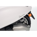 Pojazd Skuter Vespa ROMA Biały