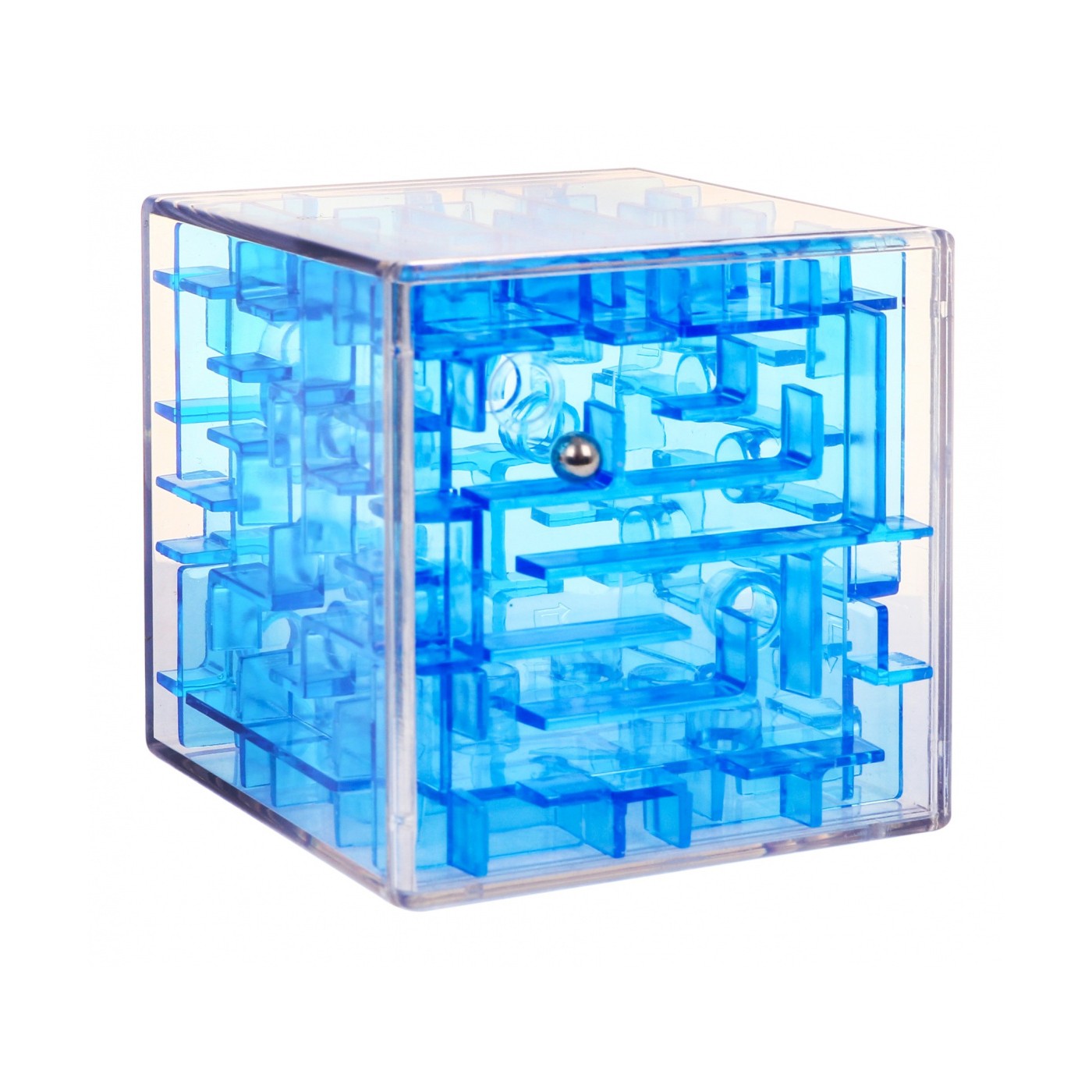 Cube 3D Maze