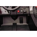 Pojazd Buggy Kawasaki TERYX KRX1000 Czerwony