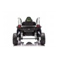 Pojazd Buggy Kawasaki TERYX KRX1000 Szary