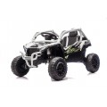 Pojazd Buggy Kawasaki TERYX KRX1000 Szary