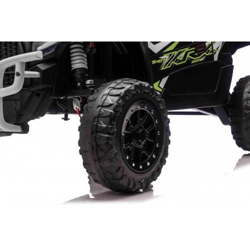Pojazd Buggy Kawasaki TERYX KRX1000 Szary