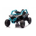 Pojazd Buggy Kawasaki TERYX KRX1000 Niebieski