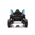 Pojazd Buggy Kawasaki TERYX KRX1000 Niebieski