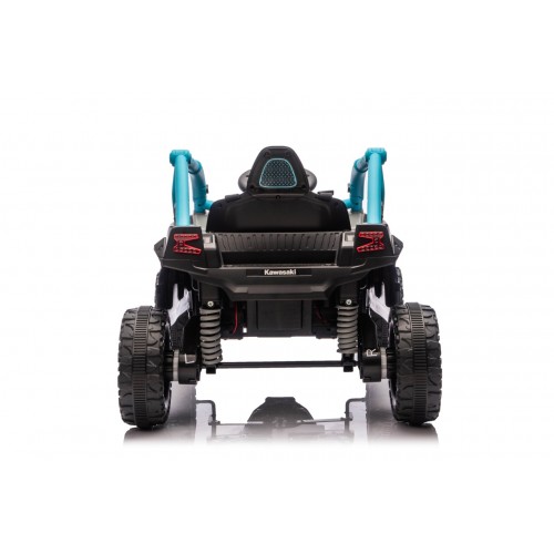 Pojazd Buggy Kawasaki TERYX KRX1000 Niebieski