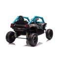 Pojazd Buggy Kawasaki TERYX KRX1000 Niebieski