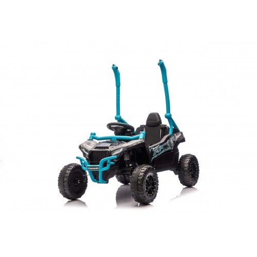 Pojazd Buggy Kawasaki TERYX KRX1000 Niebieski